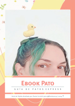 ♥ Pato Pato - Guía Express ♥