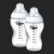 Mamadera Tommee Tippee 340ml Closer to nature - comprar online