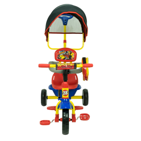 Triciclo Personajes Disney