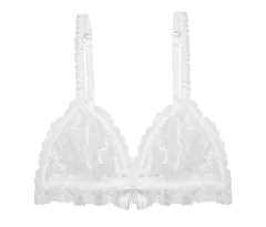 Triangulito Jazmín - tienda online