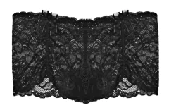 Culotte " No me Olvides ". - Victoria Cossy Lingerie