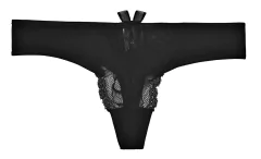 Cola less No me Olvides - Victoria Cossy Lingerie