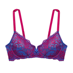 Corpiño con arco copa entera " Allium " - comprar online