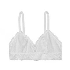 Corpiño bralette " Jazmin " - tienda online