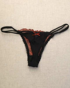 Tanga cola less Alegria Brick - comprar online