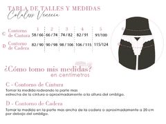 Imagen de Cola less Venecia