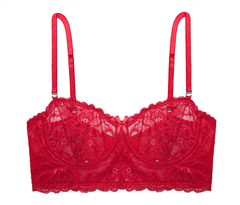 Conjunto Corselette '' Passion '' - comprar online