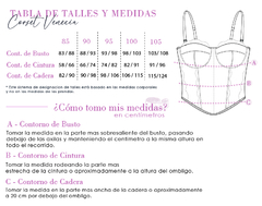 Corset Venecia en internet