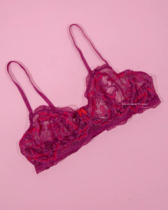 Corpiño Media Copa Rita - buy online