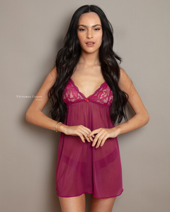 Camisolin Rita