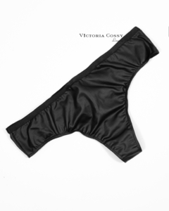 Cola less Onix - Victoria Cossy Lingerie