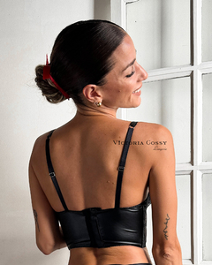 Corselette Onix - comprar online