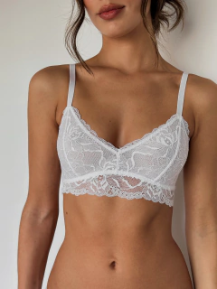 Corpiño bralette " Jazmin "