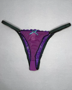 Less Alegria Violeta en internet