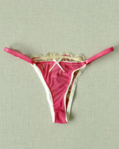 Tanga cola less Alegria Lilium - buy online