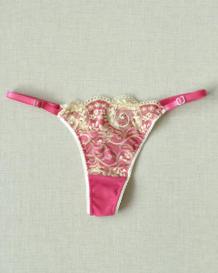Tanga cola less Alegria Lilium