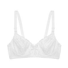 Corpiño para amamantar " Jazmin ". - comprar online