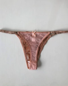 Tanga cola less Alegria Caramel - buy online