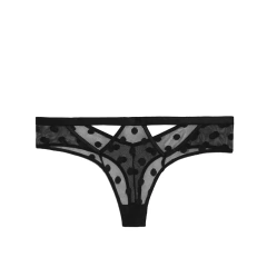 Cola less Opalo Negro - comprar online