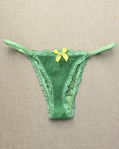 Tanga cola less Alegria Penta - comprar online