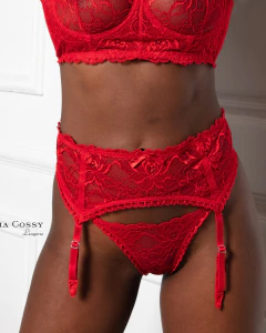 Portaligas Passion - comprar online