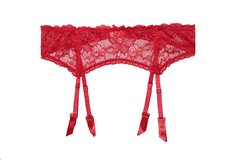 Portaligas " Passion " - buy online