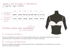 Copa entera Camasia - buy online