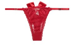 Tanga cola less moño grande " Passion " en internet
