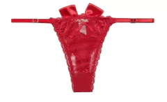 Less regulable moño grande Passion - Victoria Cossy Lingerie