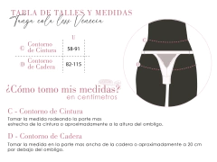 Less regulable Venecia - tienda online