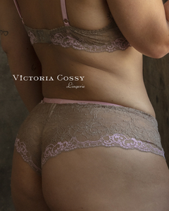 Culotte Less Peonia en internet