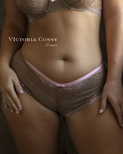 Culotte Less Peonia - comprar online
