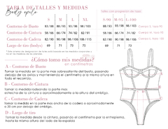BODY CON ARCO '' OPALO NEGRO ''