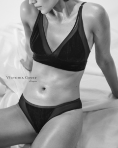 Bralette Topacio