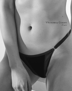 Tanga cola less Topacio - tienda online