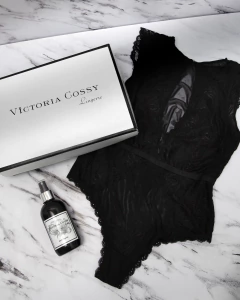 VC BOX ( body 132 + perfume ) - buy online