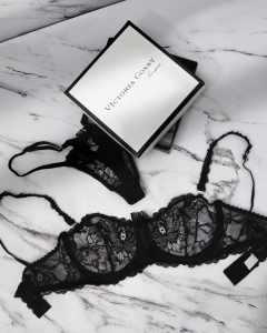 VC BOX No me olvides (Balconette + Less) - comprar online