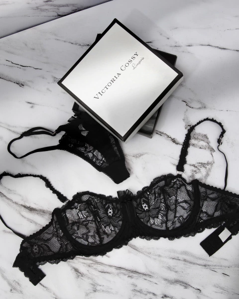 VC BOX No me olvides (Balconette + Less) - comprar online