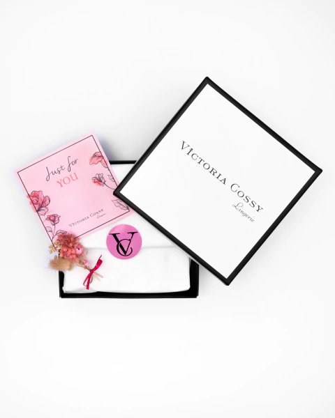 VC box chica - comprar online