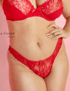 Cola less entera " Passion"