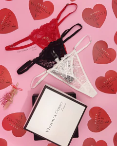 VC Box Microtanga (No me olvides + Passion + Jazmin) - comprar online