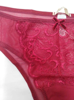 Vedettina "cerezo"