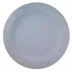 Plato Liso 18cm en internet