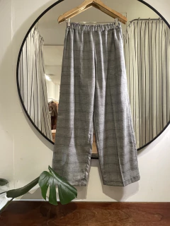 PANTALÓN MAUI PRINCIPE DE GALES - Casiopea BA