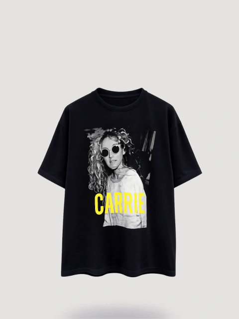 REMERON OVER CARRIE