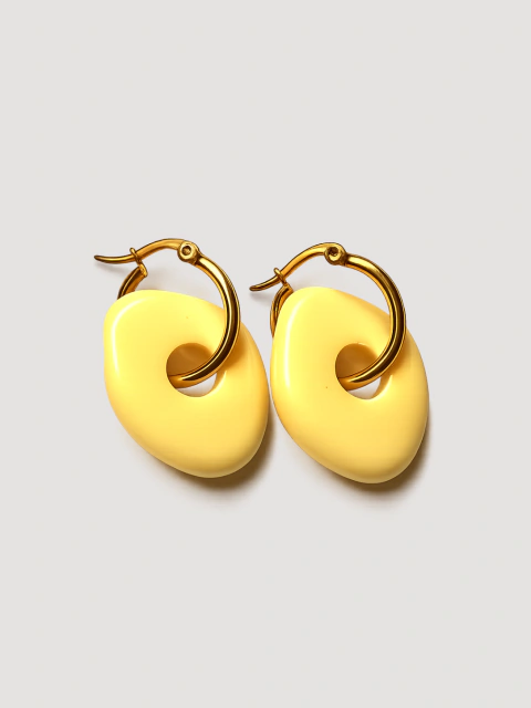 AROS BURDEOS- Amarillo