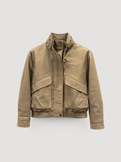 CAMPERA JACINTO