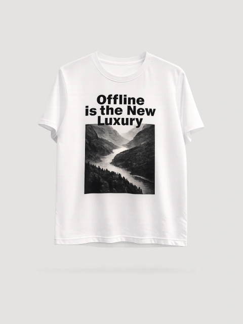 REMERA ACUARIO