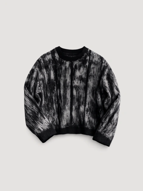 SWEATER MALIBU