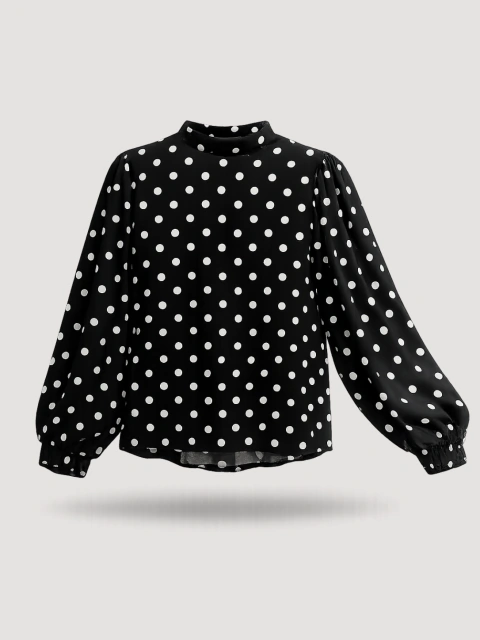 BLUSA LUNAR